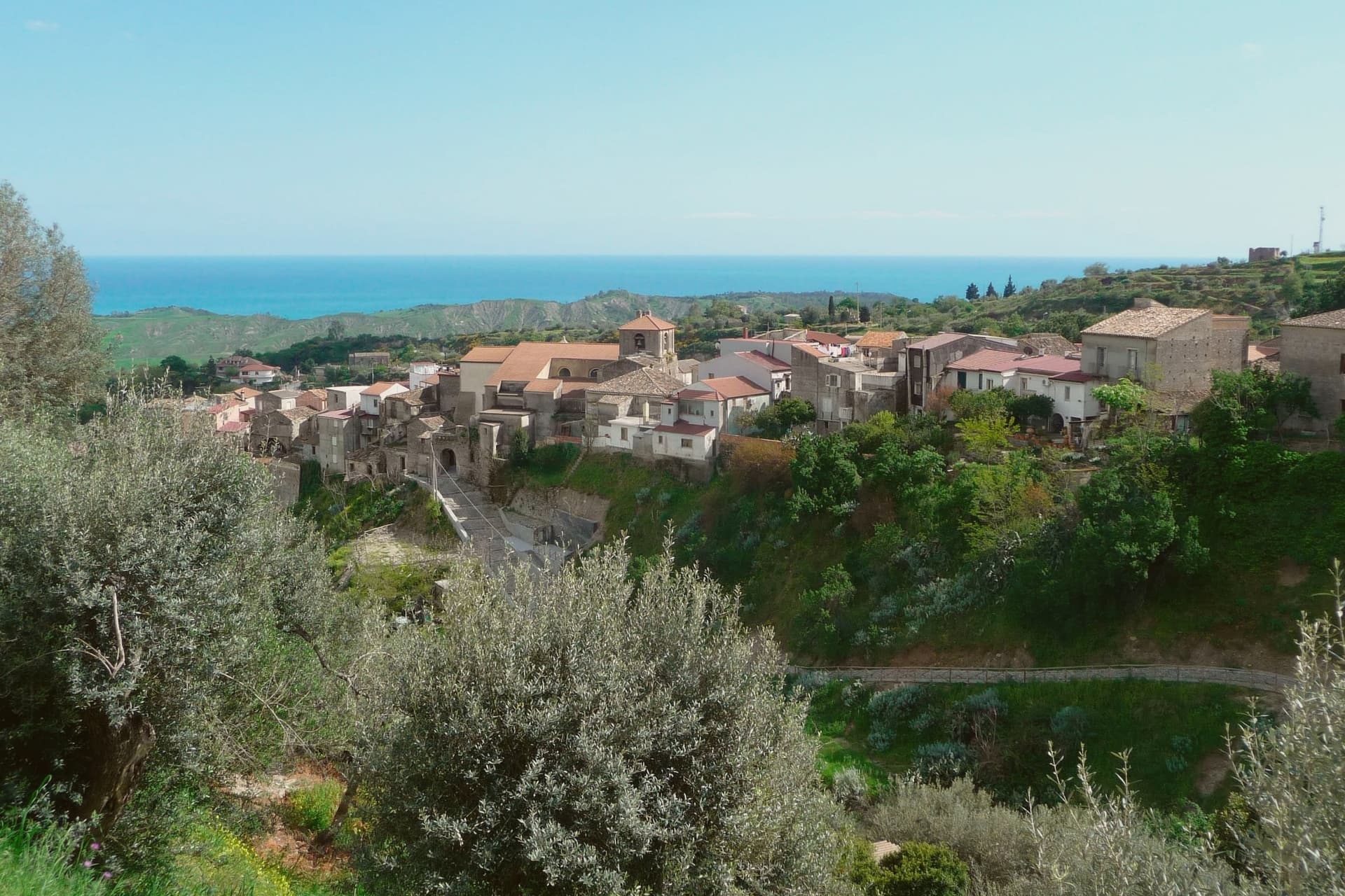 Riace — photo 2