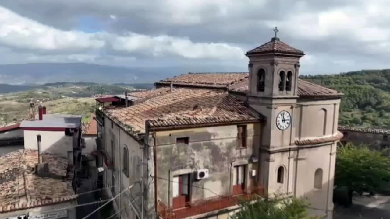 San Benedetto Ullano — photo 2