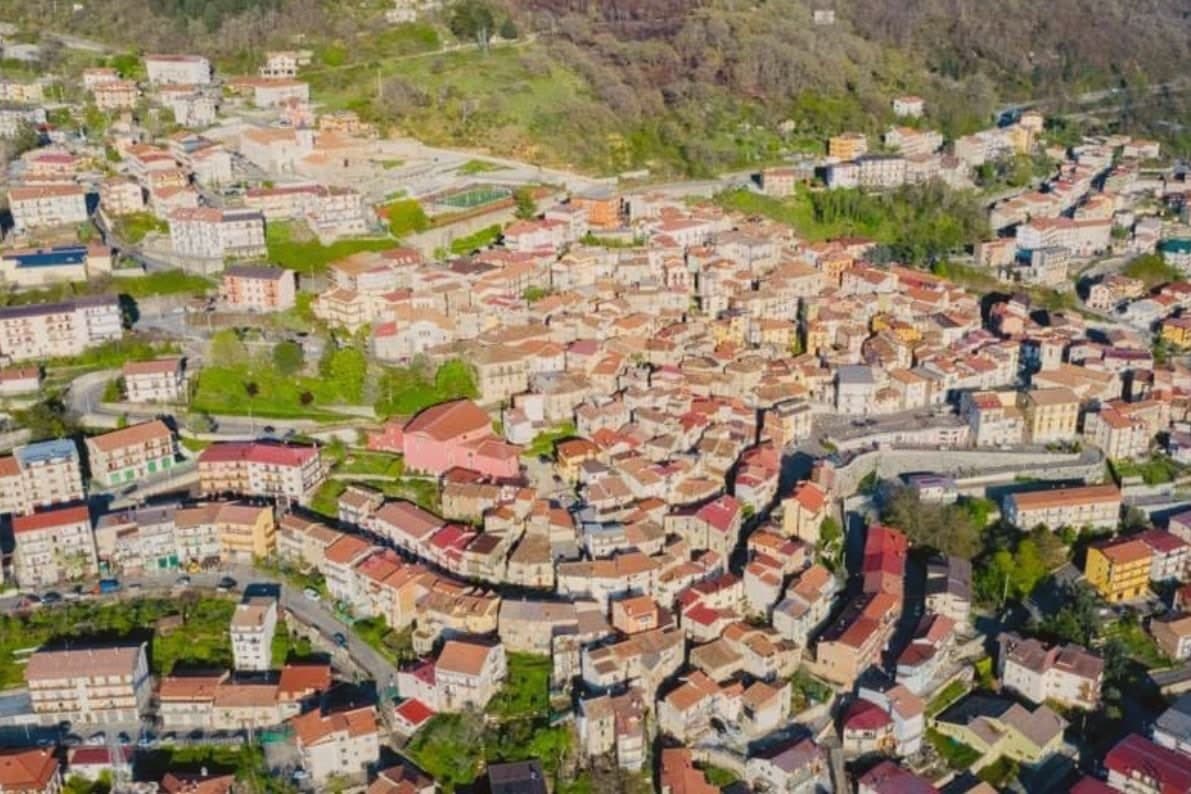 Spezzano della Sila, photo 1