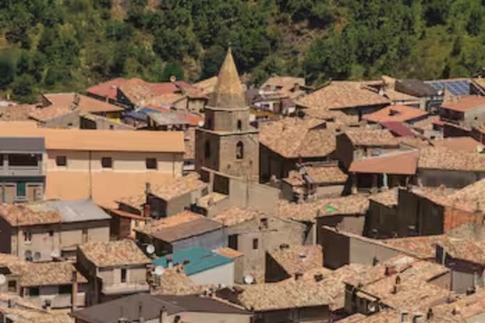 Spezzano della Sila, photo 2