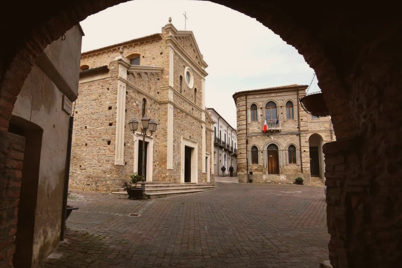 Villapiana — photo 1