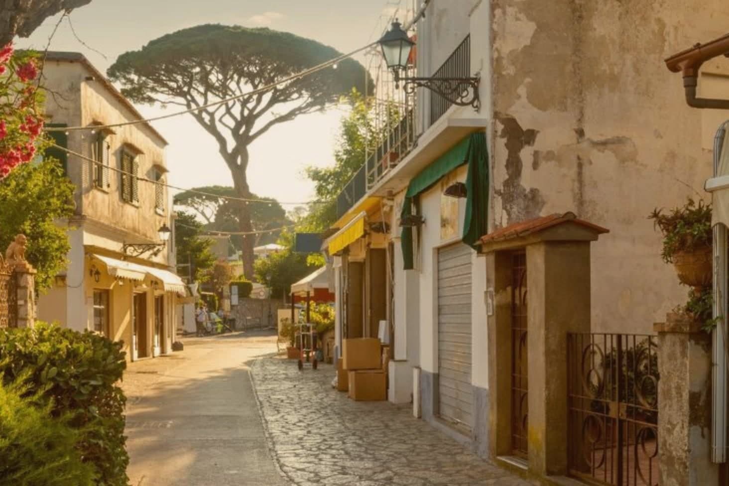 Anacapri, photo 2