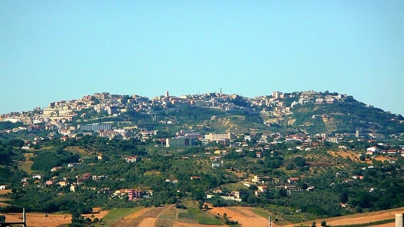 Ariano Irpino — photo 2
