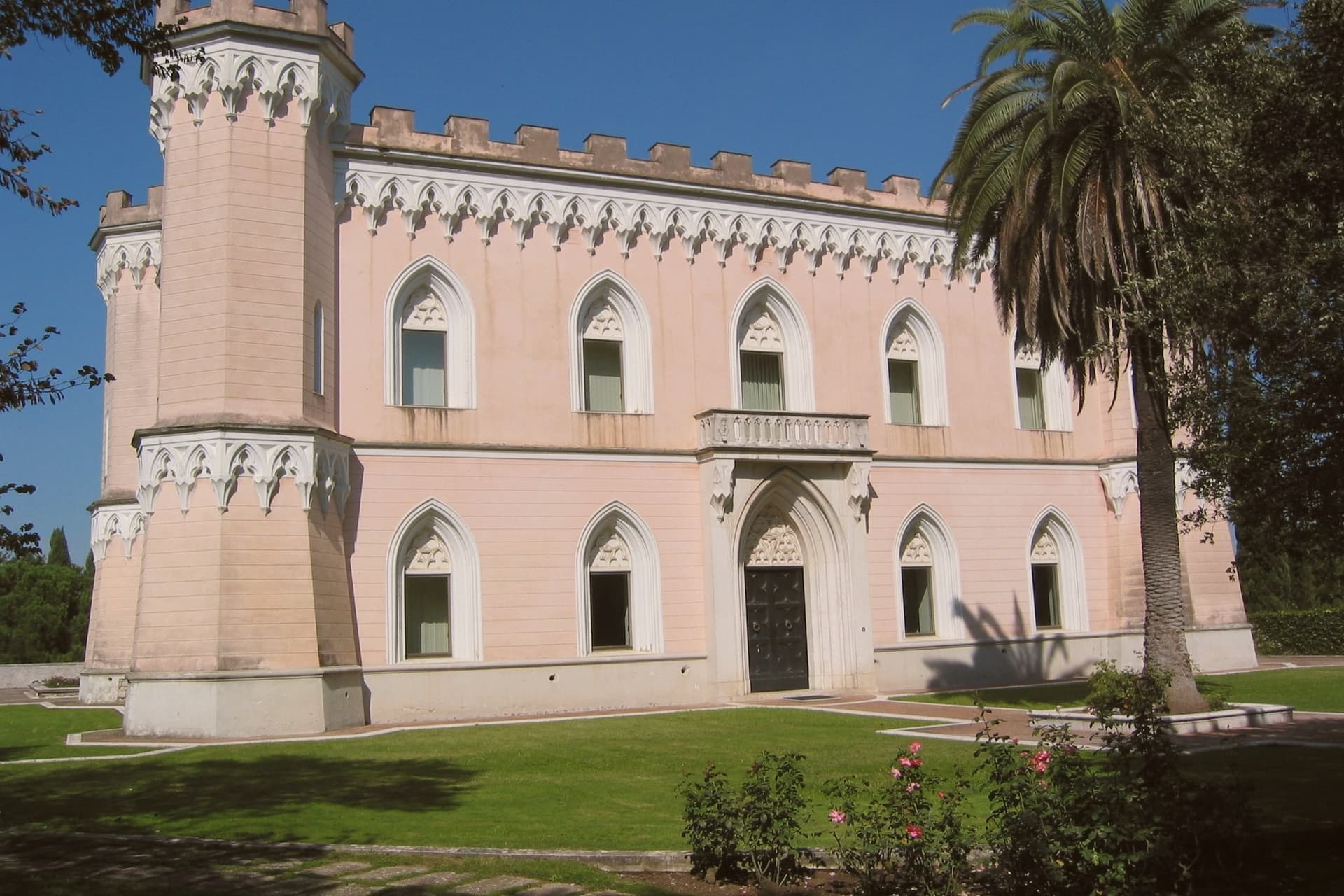 Benevento — photo 2