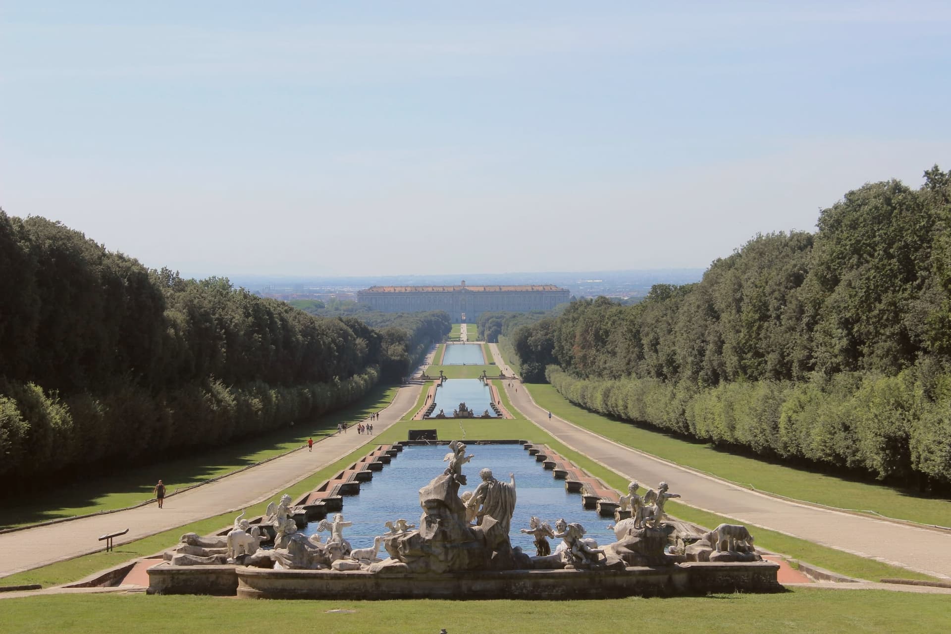 Caserta, photo 1