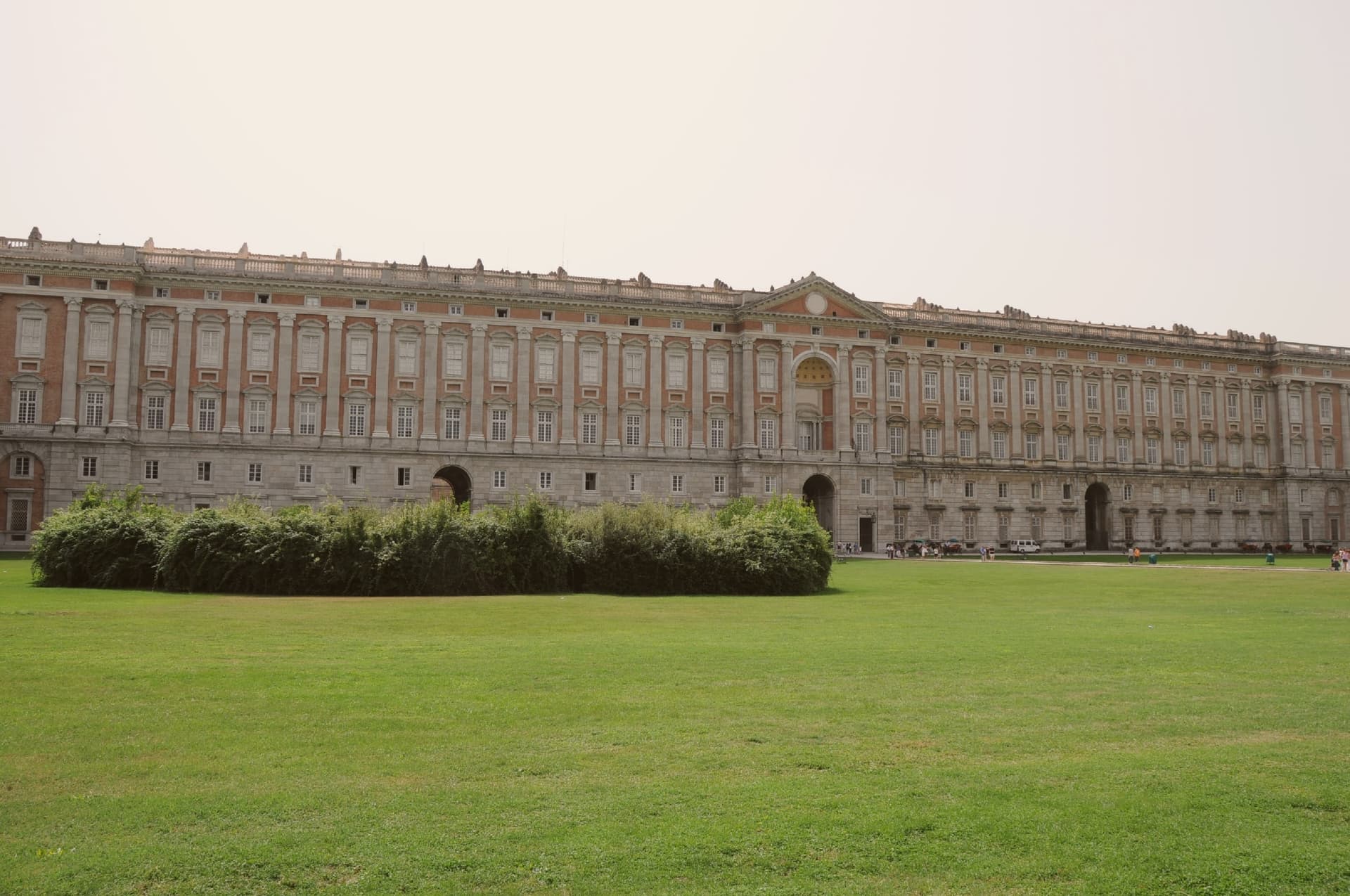 Caserta, photo 2