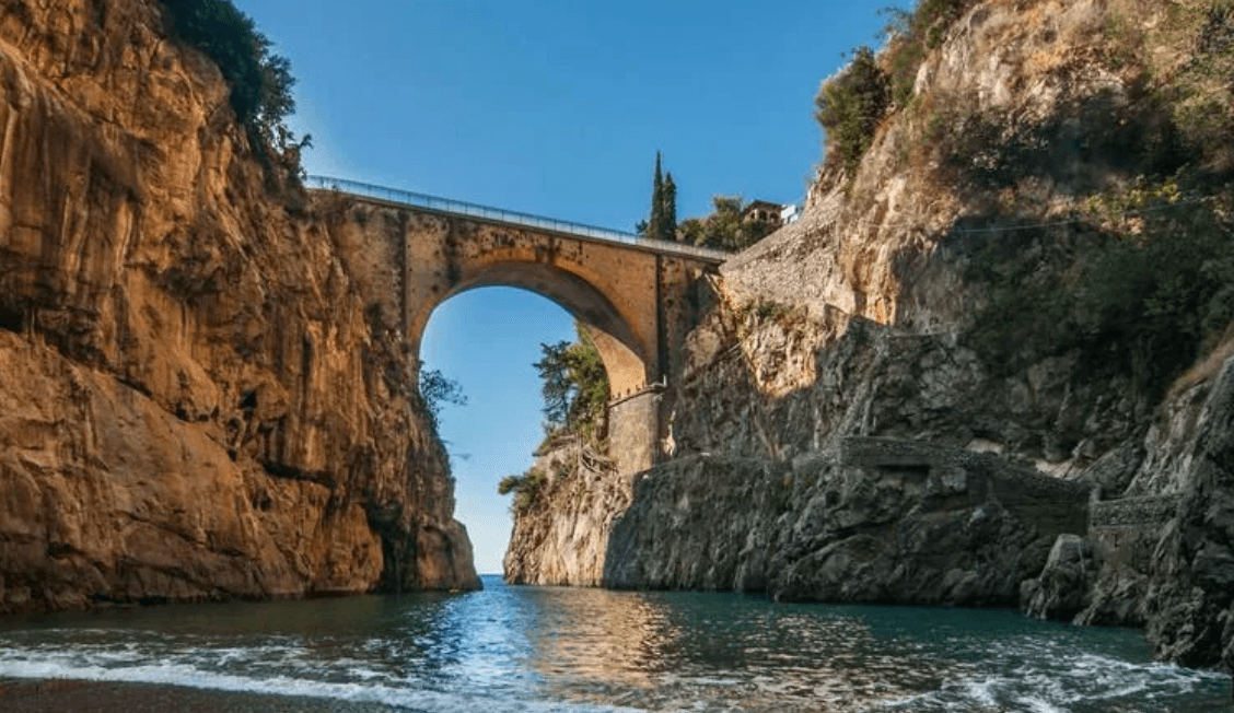 Furore, Campania
