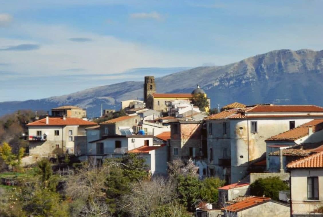 Perito, photo 1
