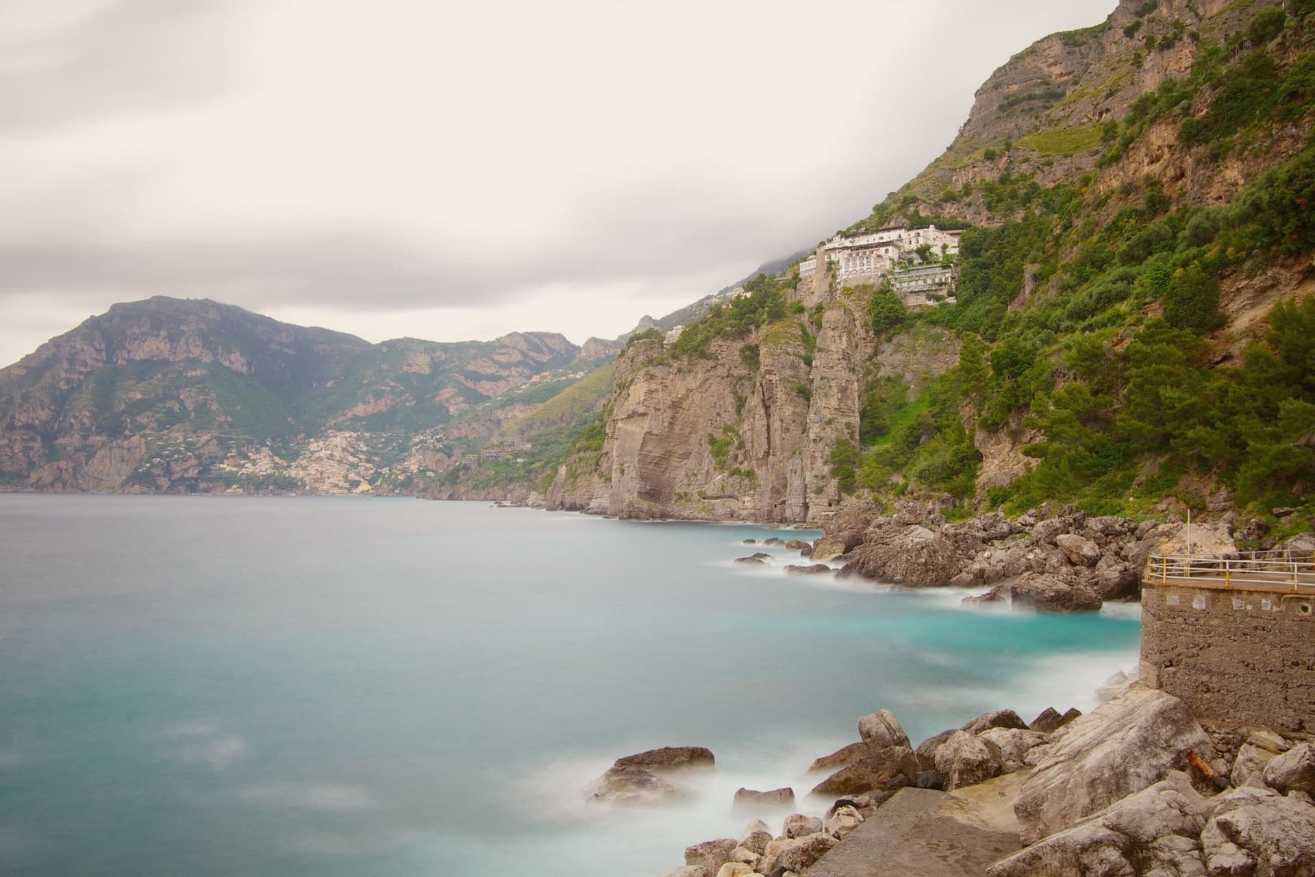 Praiano — photo 1