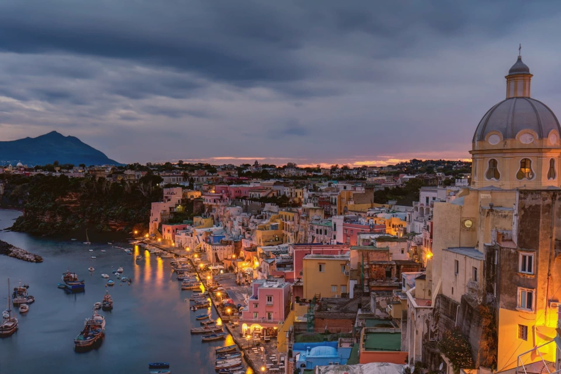 Procida, photo 2