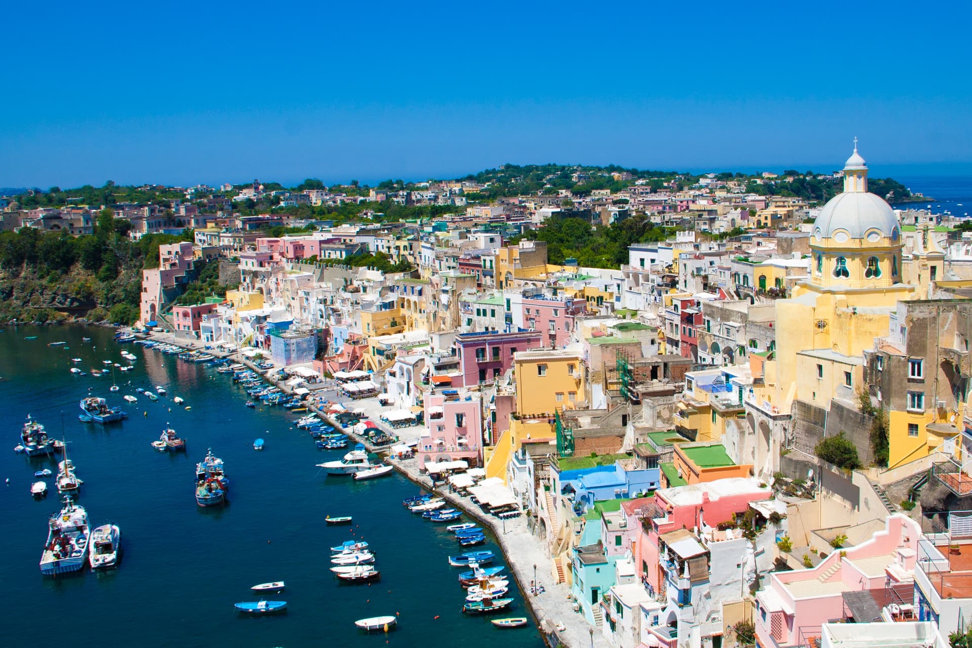 Procida — photo 2