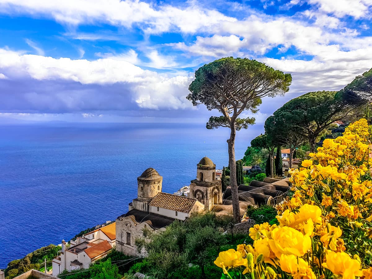 Ravello, Campania