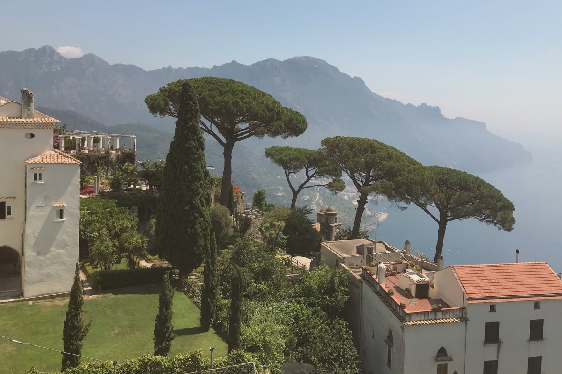 Ravello — photo 1
