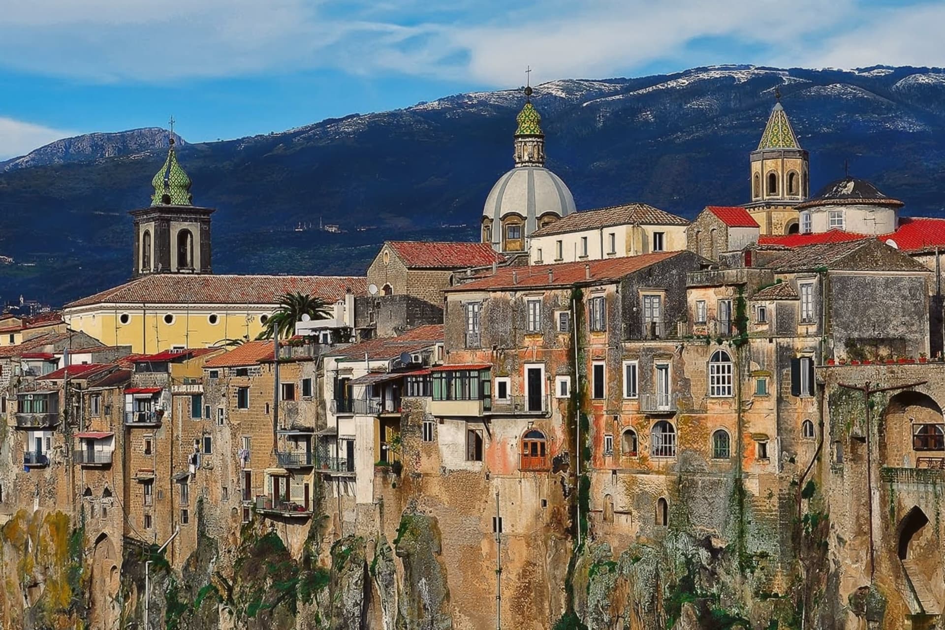 Sant'Agata de' Goti — photo 1