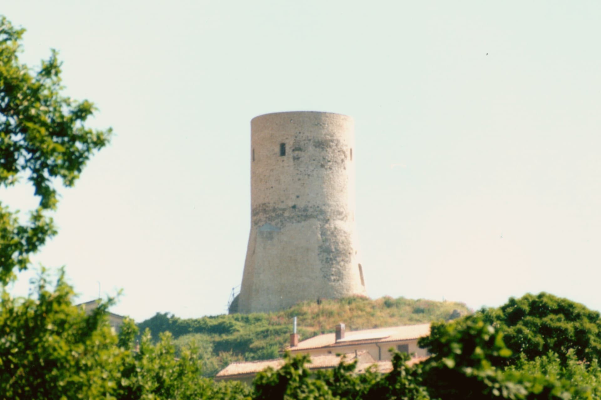 Summonte, photo 1