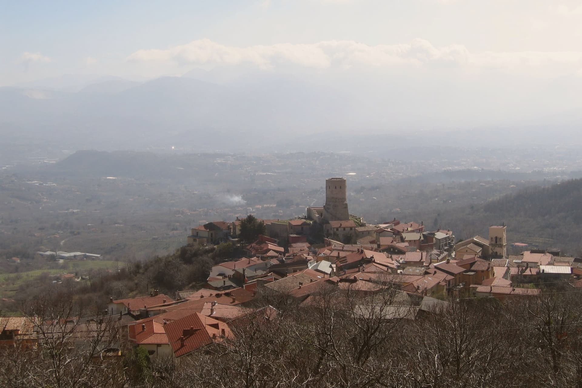 Summonte, photo 2