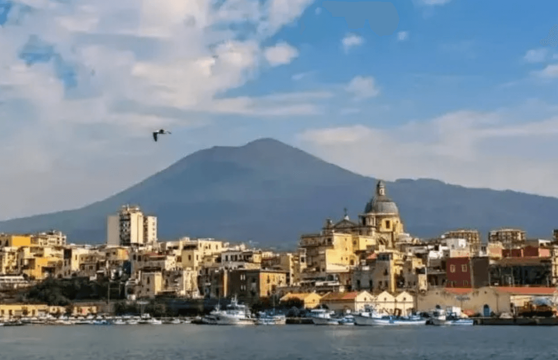 Torre Annunziata, Campania