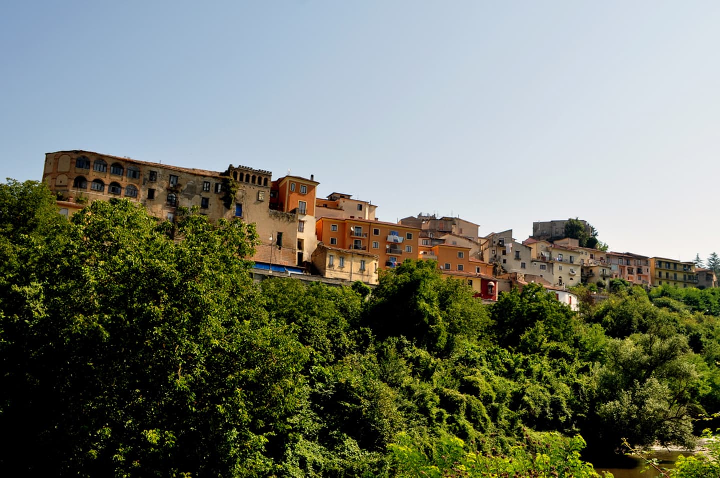 Tufo — photo 2