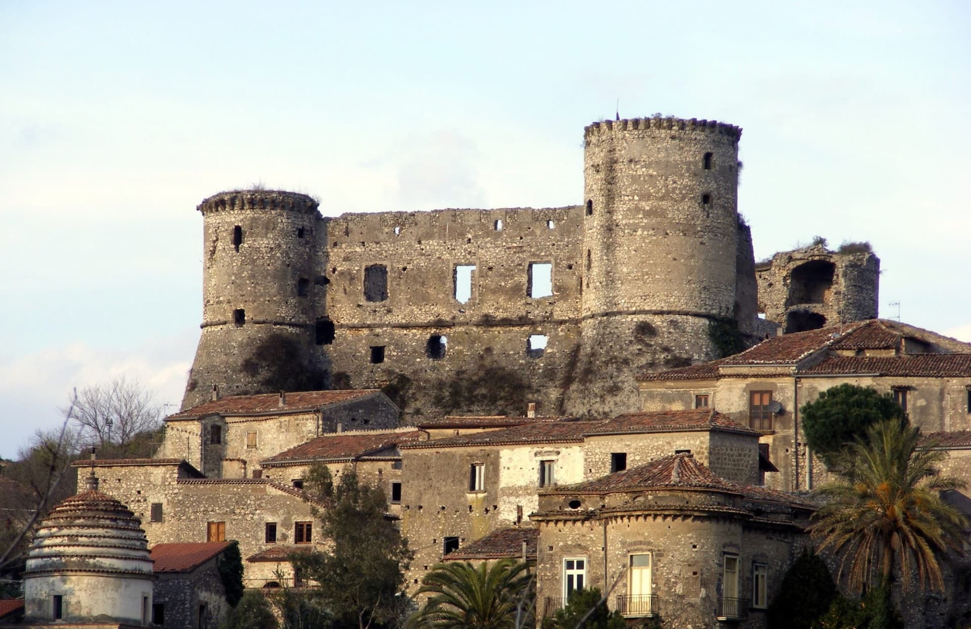 Vairano Patenora — photo 1