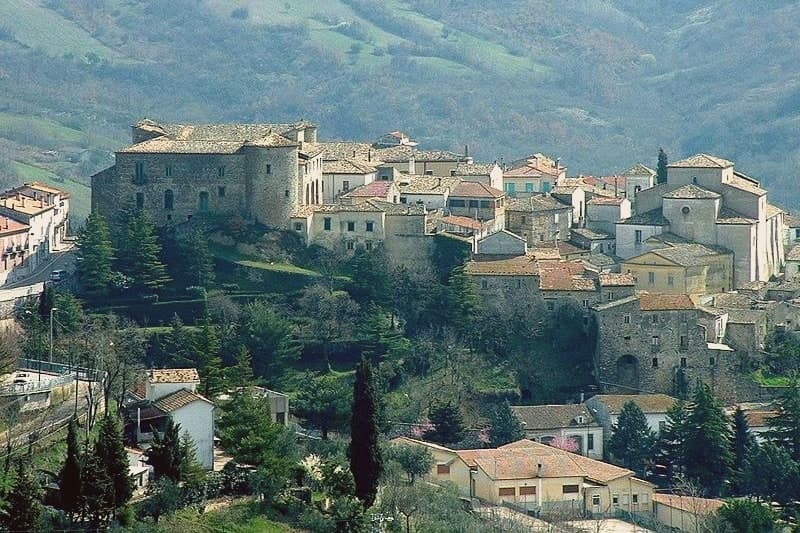 Zungoli — photo 2