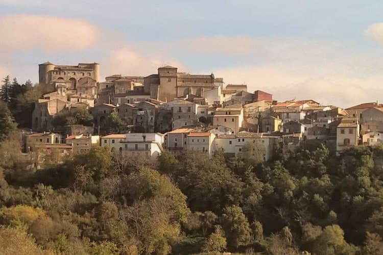 Zungoli — photo 1