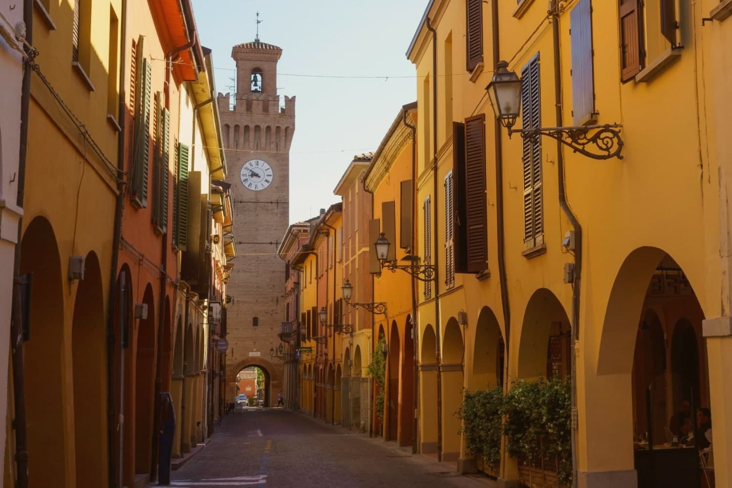 Castel San Pietro Terme, photo 2