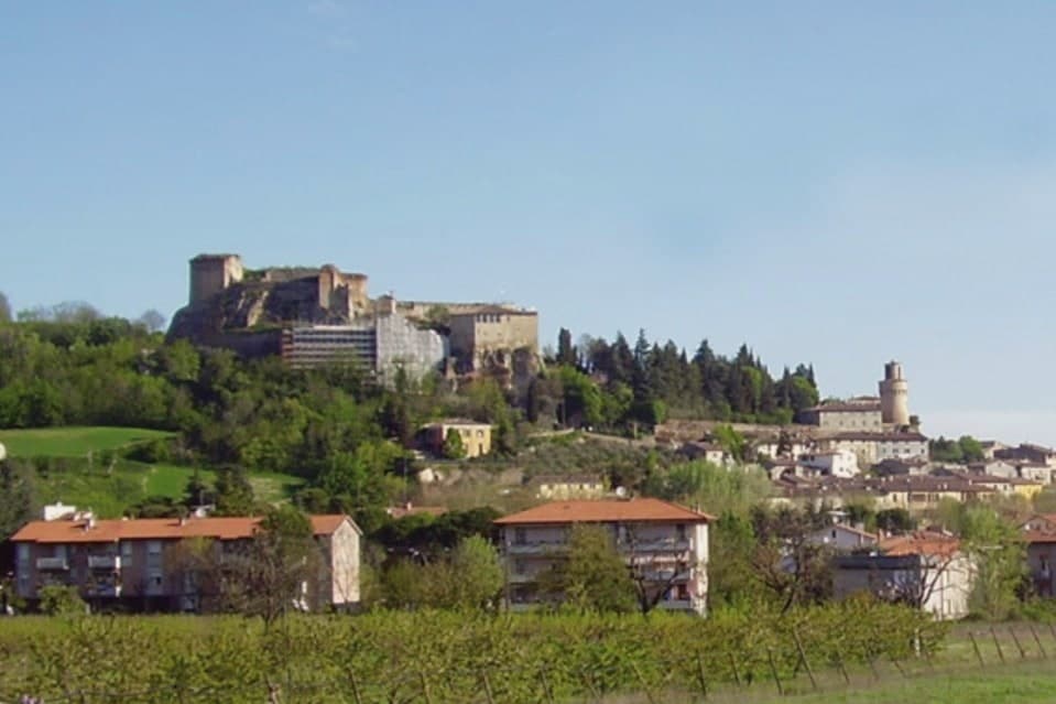 00 Castrocaro Terme E Terra Del Sole