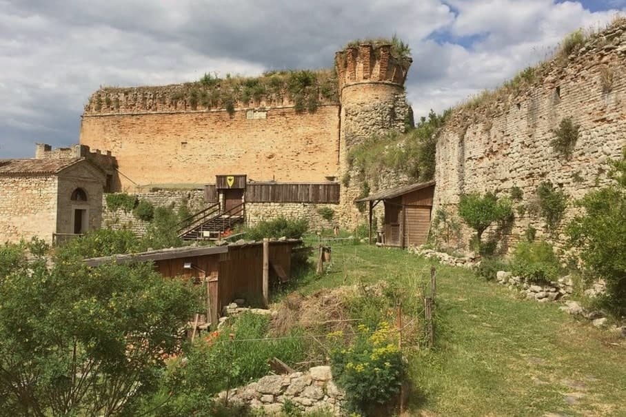 Castrocaro Terme e Terra del Sole, photo 2