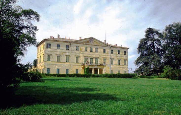 Collecchio — photo 2