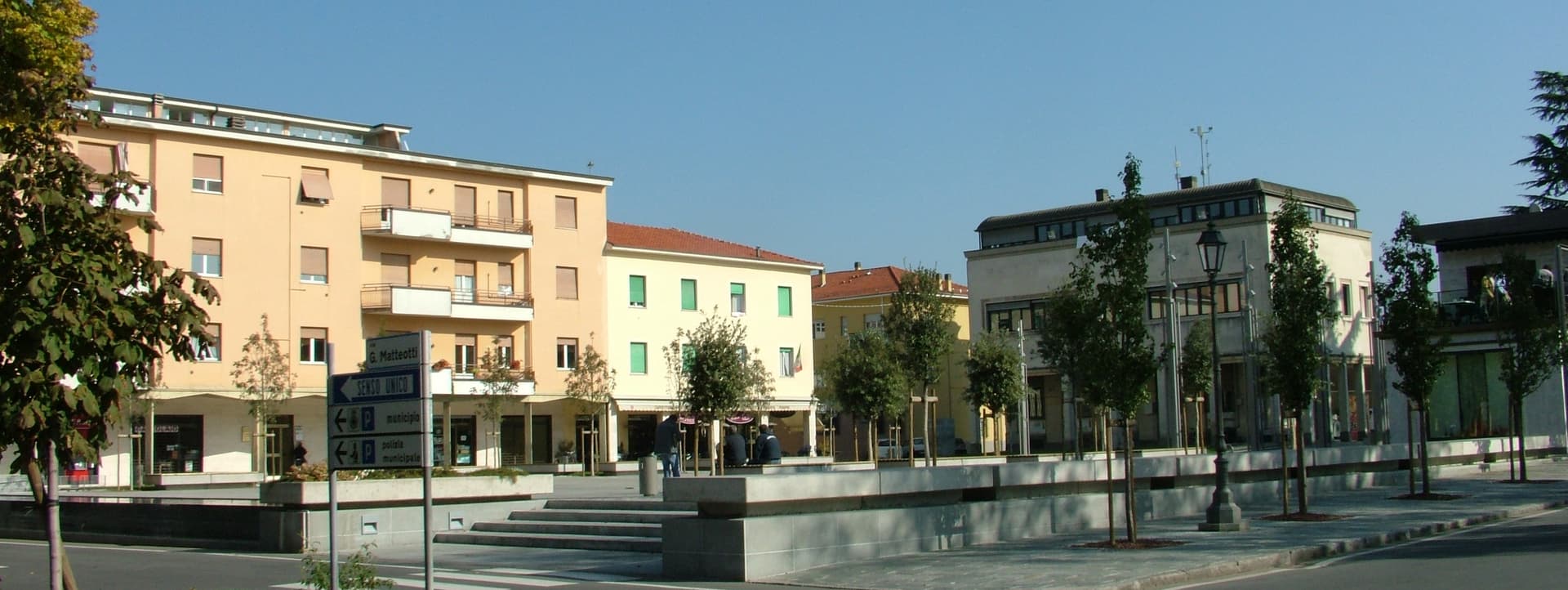 Collecchio — photo 1