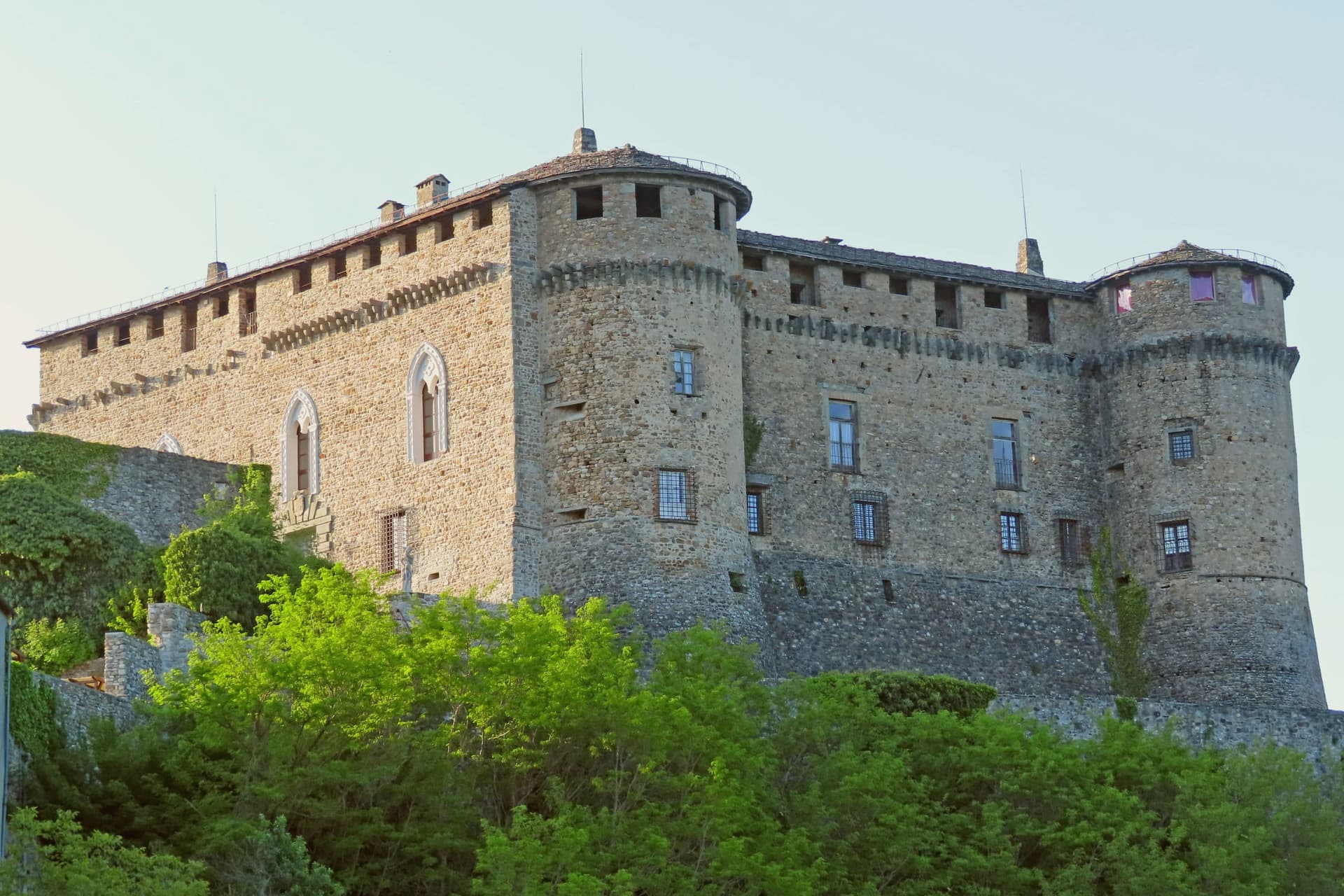 Compiano, photo 1