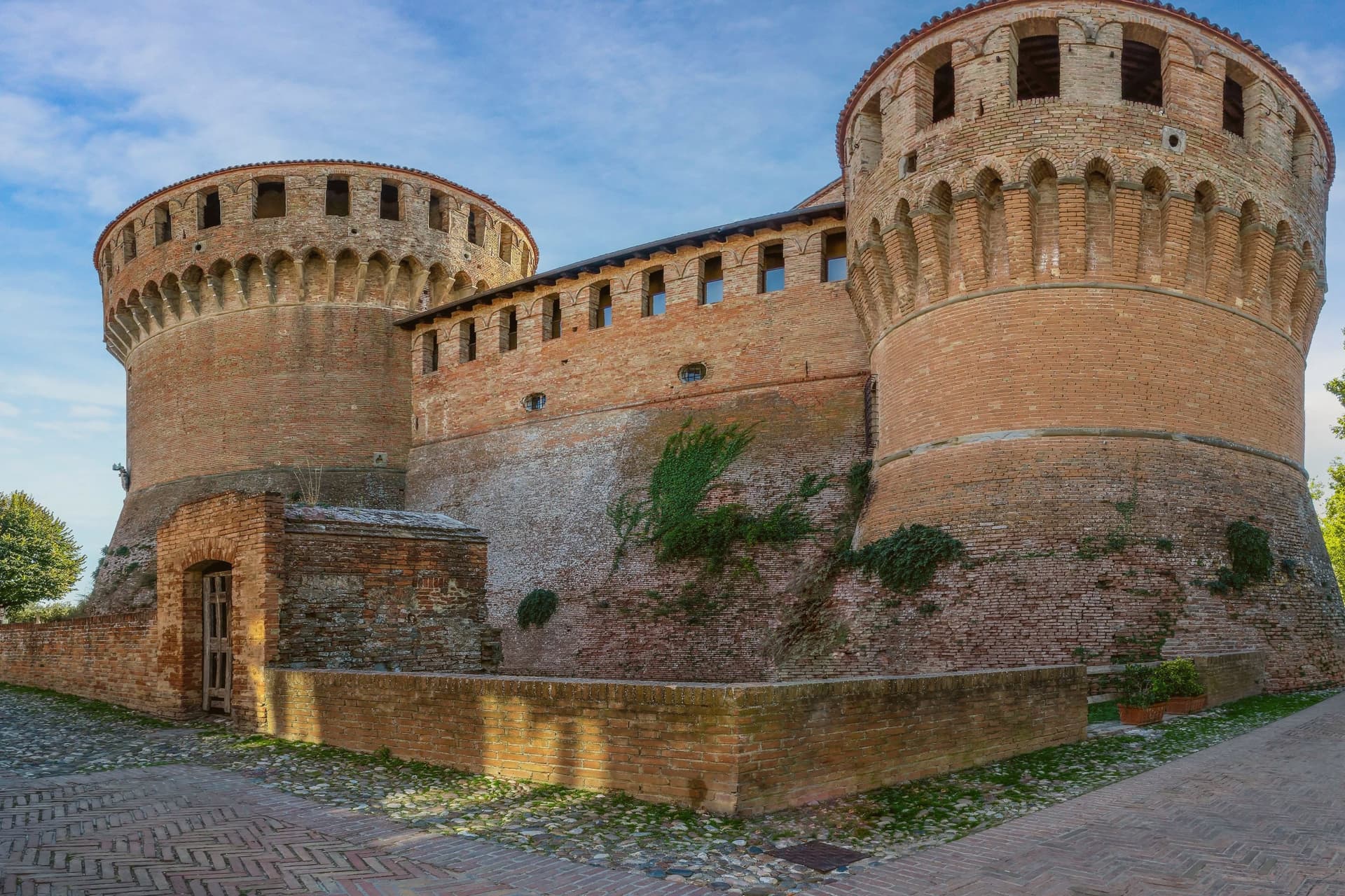 Dozza, photo 2