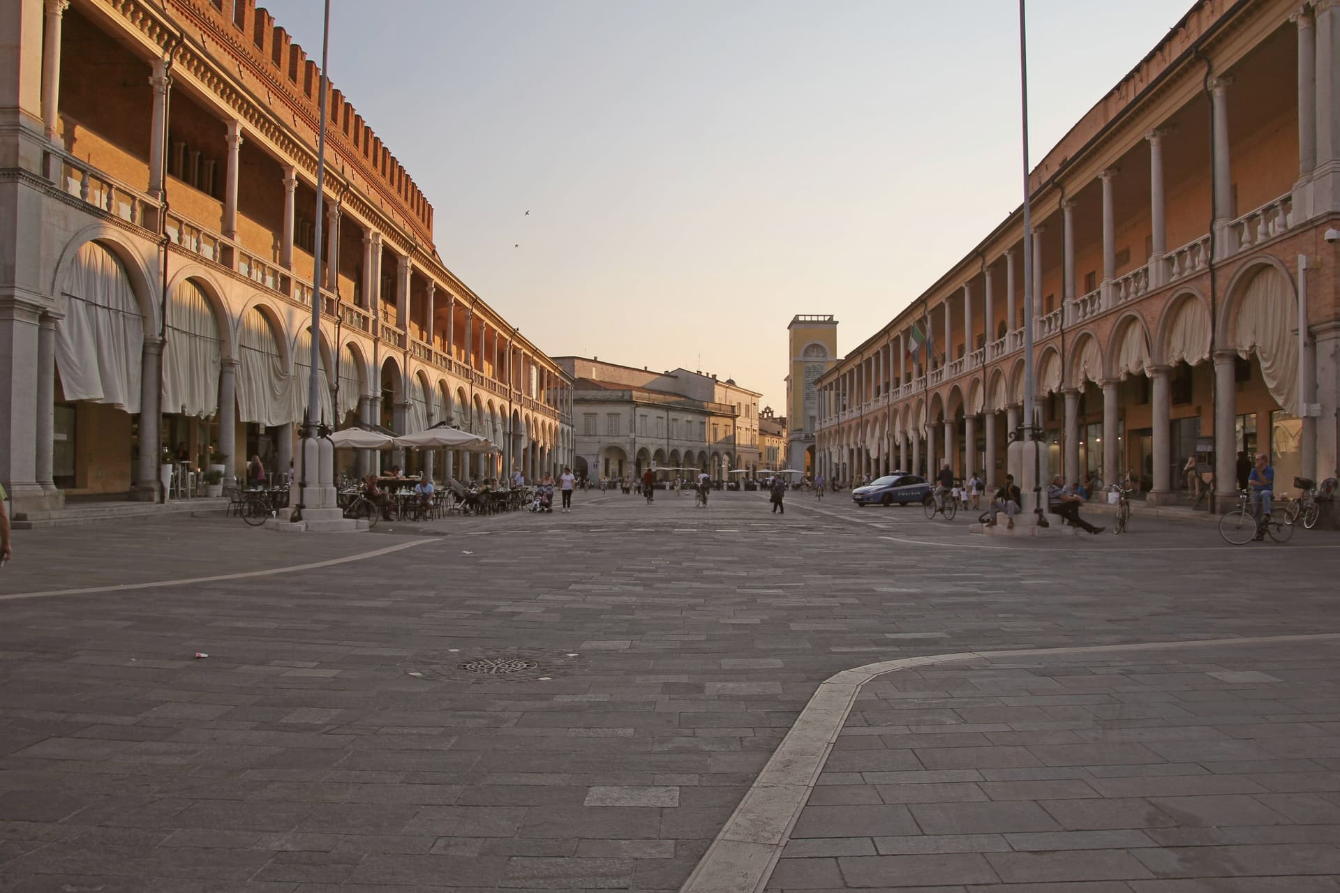 Faenza, photo 2
