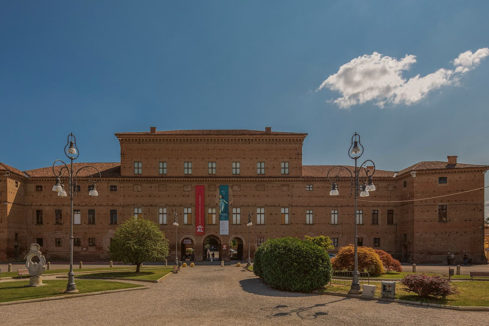 Gualtieri, photo 1