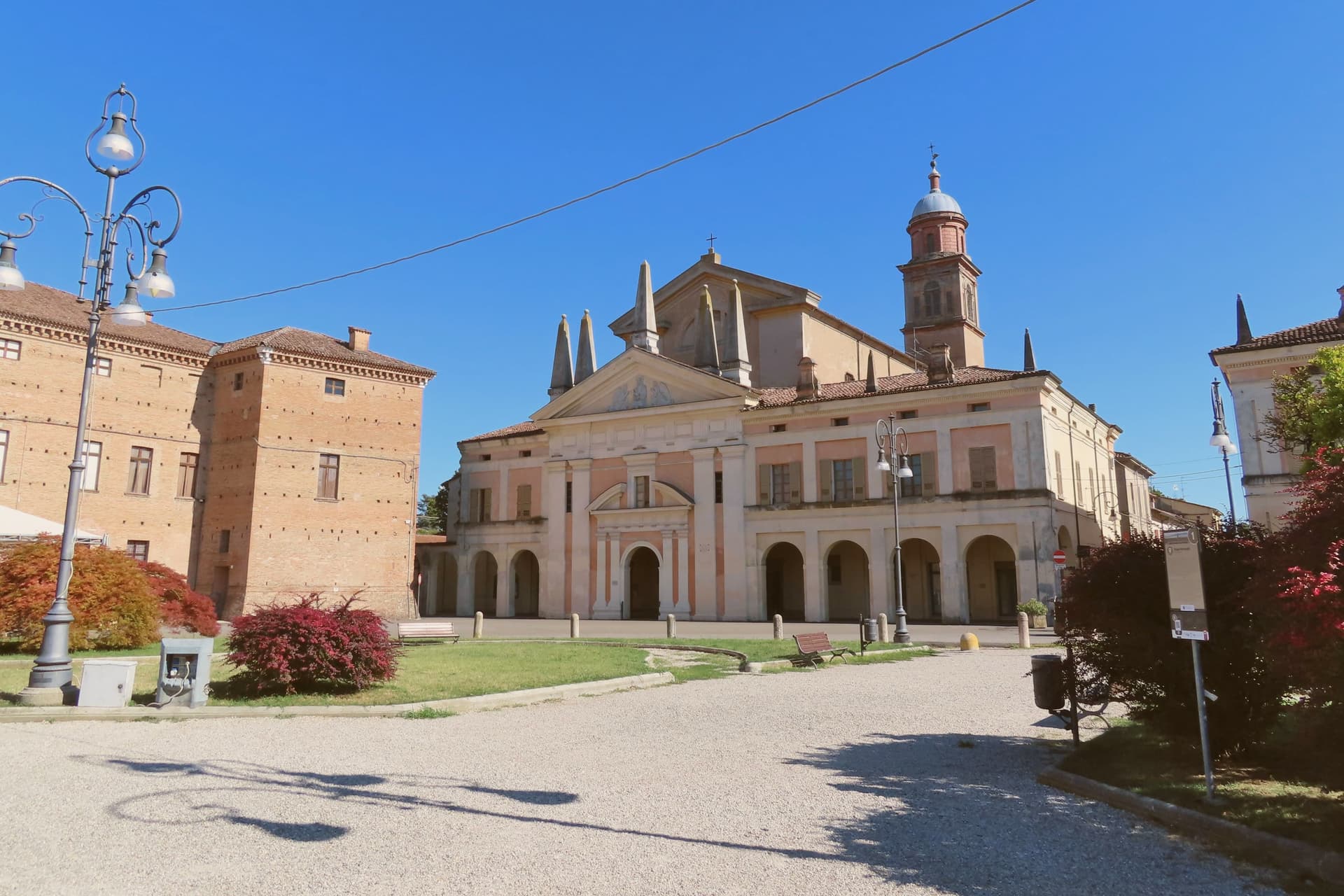 Gualtieri, photo 2