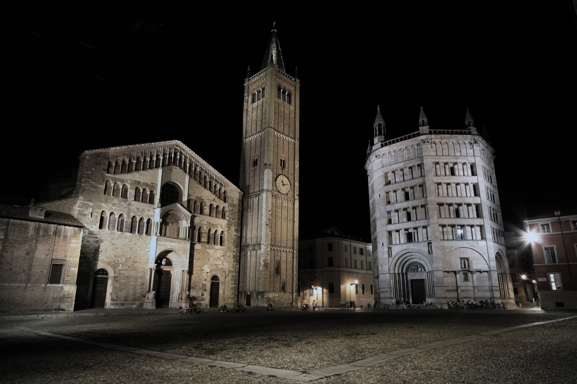 Parma — photo 2