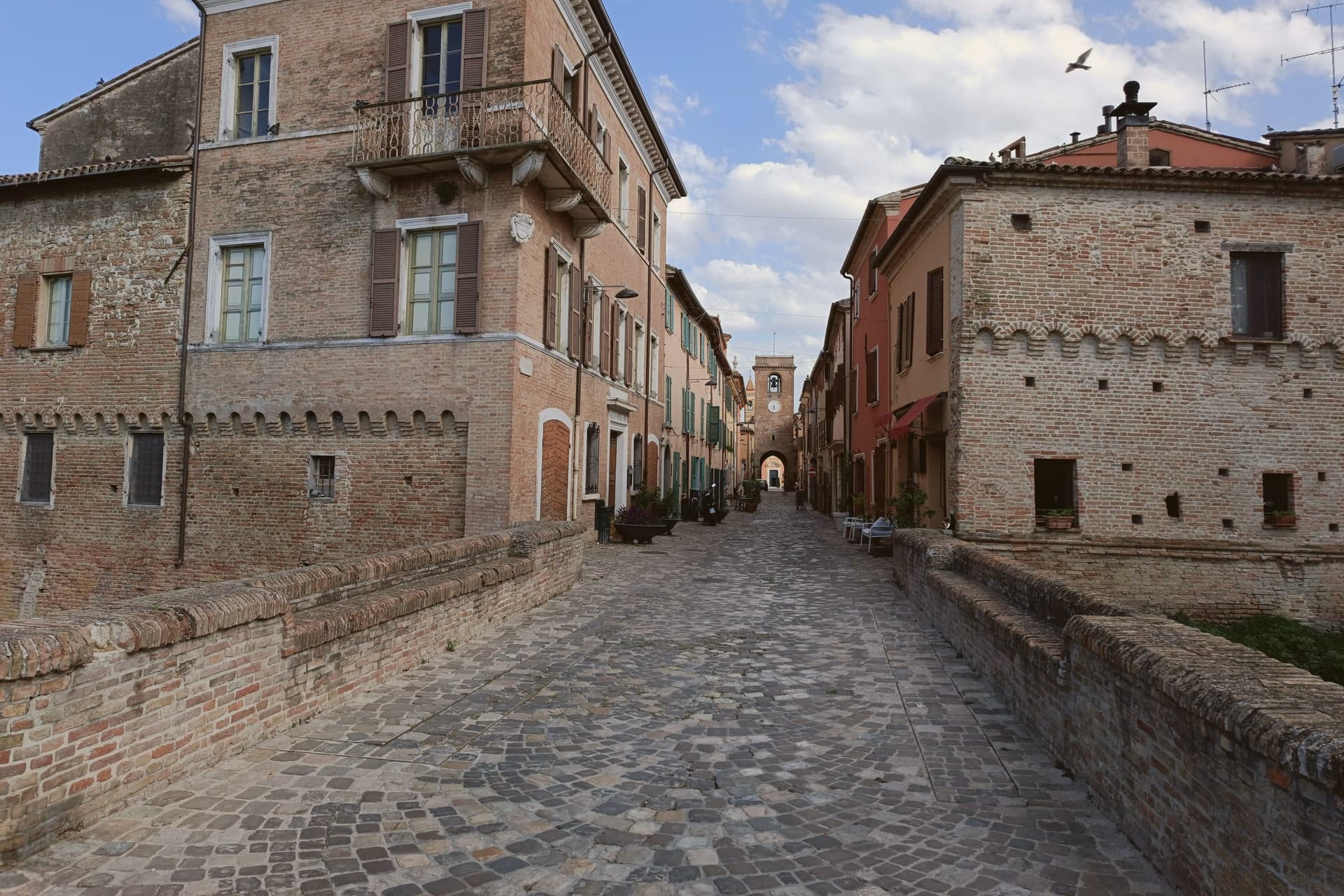 San Giovanni in Marignano, photo 2
