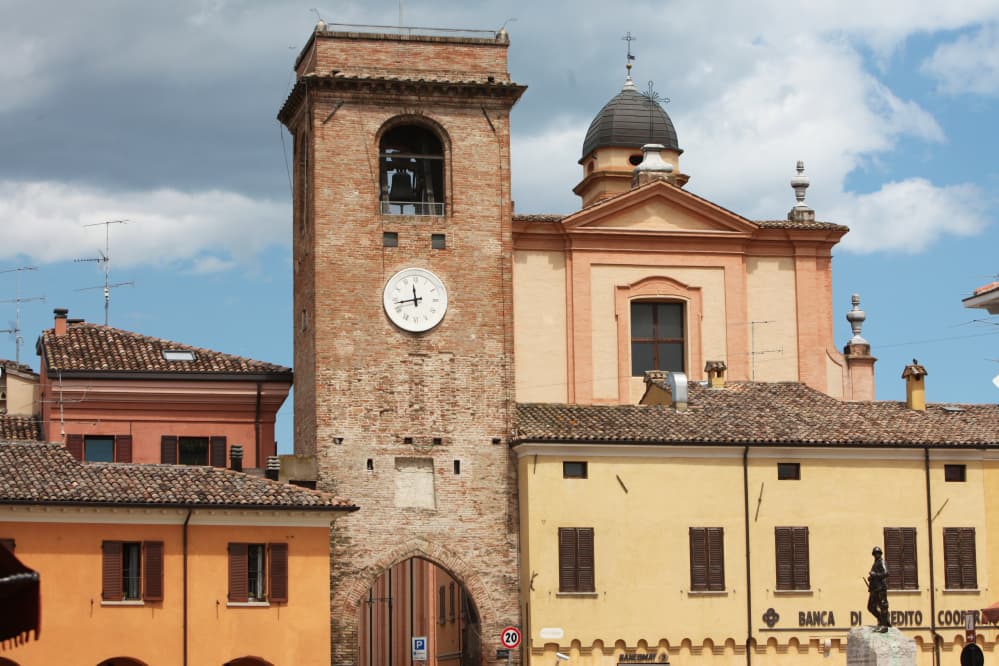 San Giovanni in Marignano — photo 2
