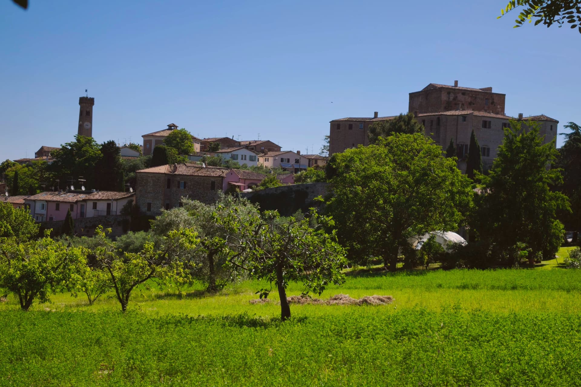 Santarcangelo di Romagna, photo 2