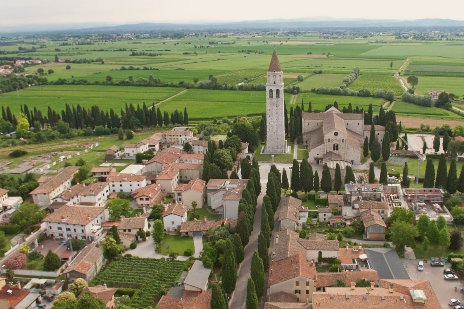 Aquileia, photo 1