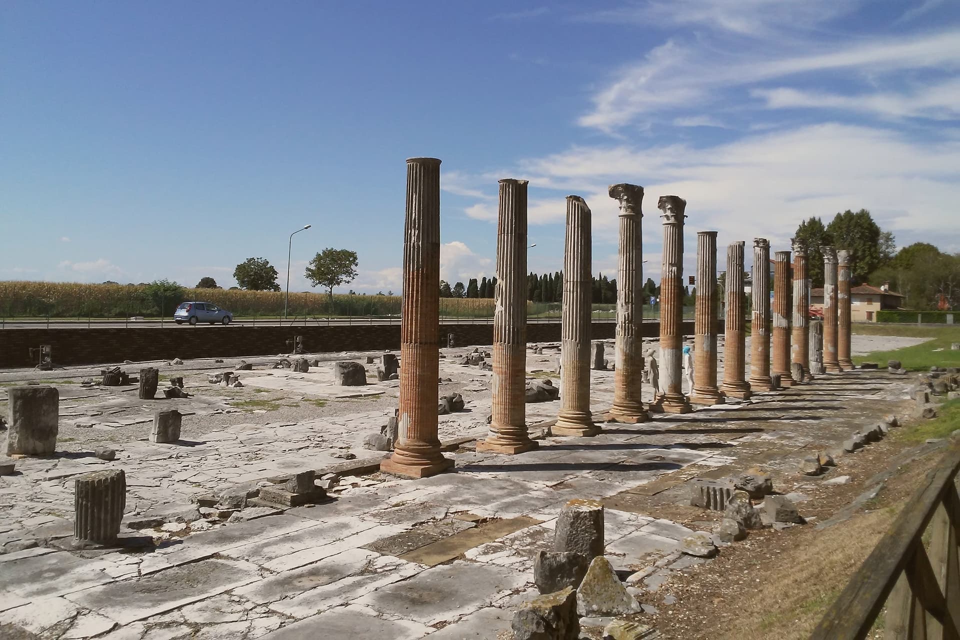 Aquileia, photo 2