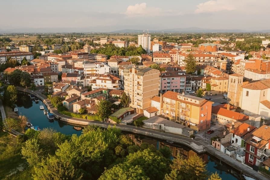 00 Cervignano Del Friuli