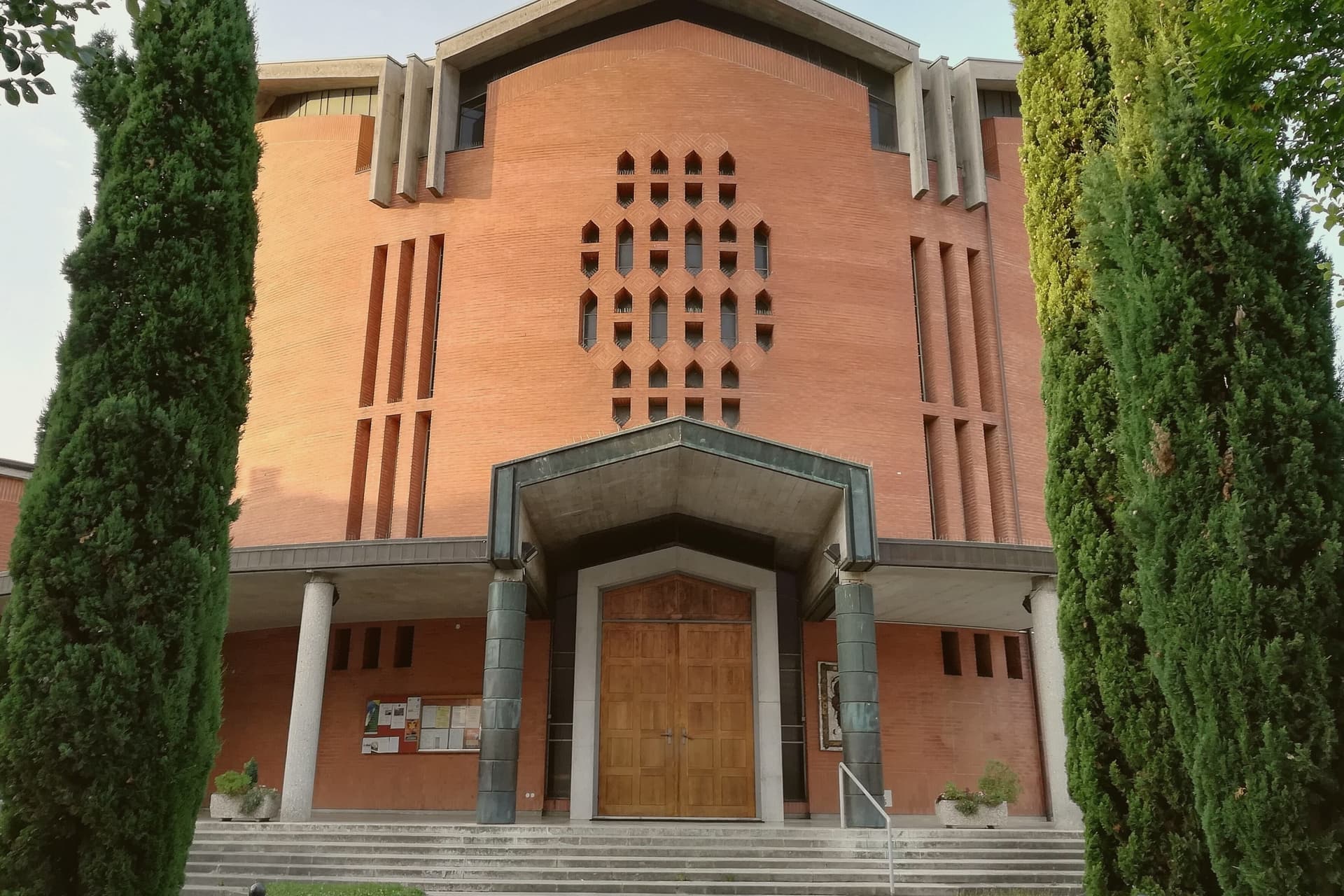 Cervignano del Friuli, photo 1