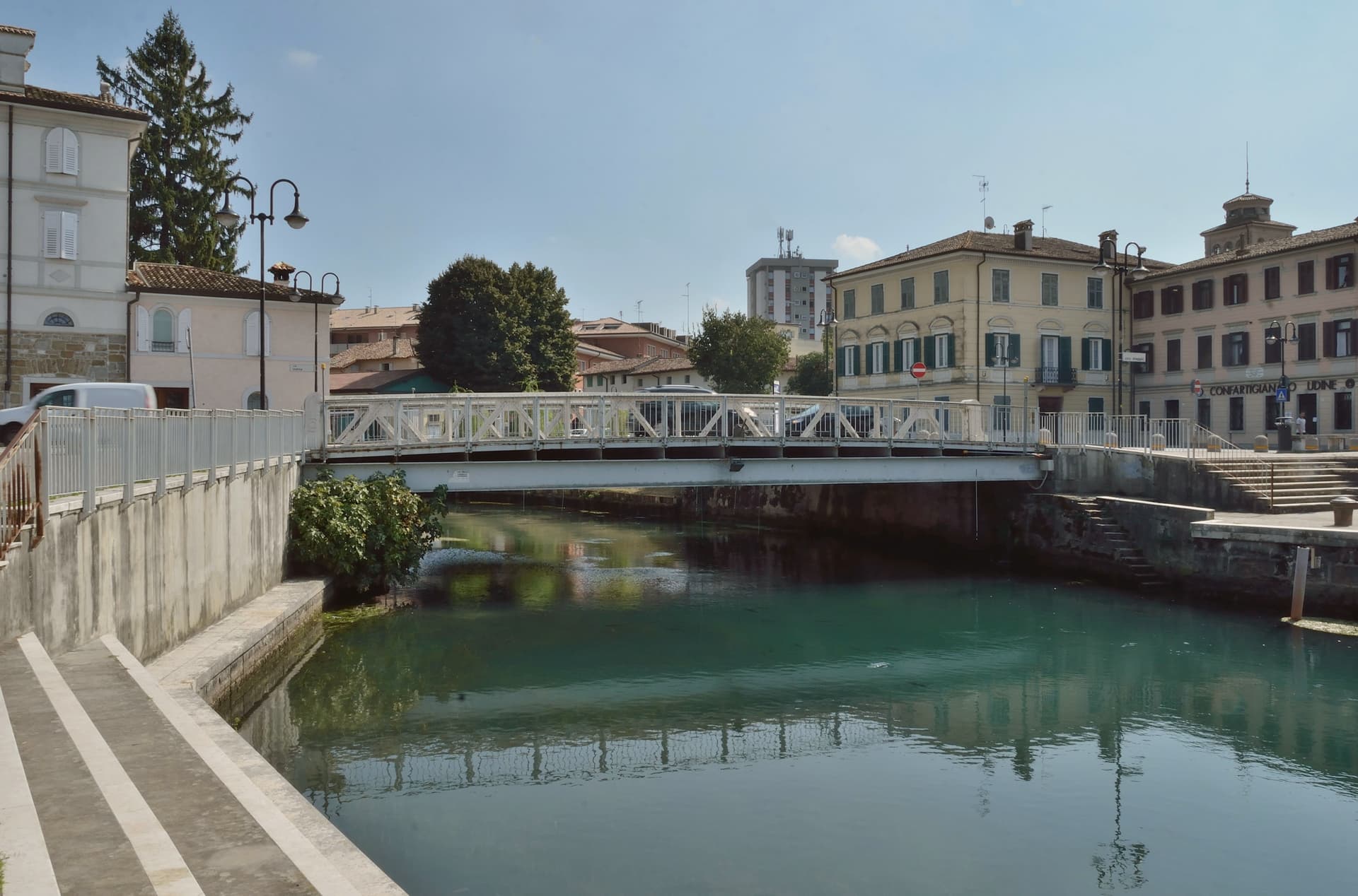 Cervignano del Friuli, photo 2