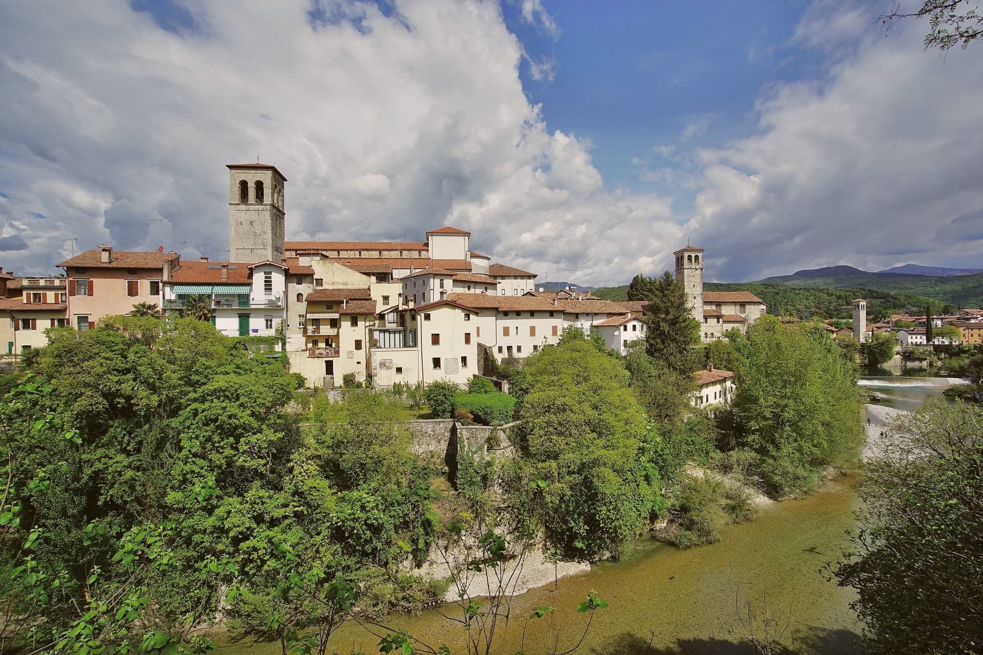 Cividale del Friuli