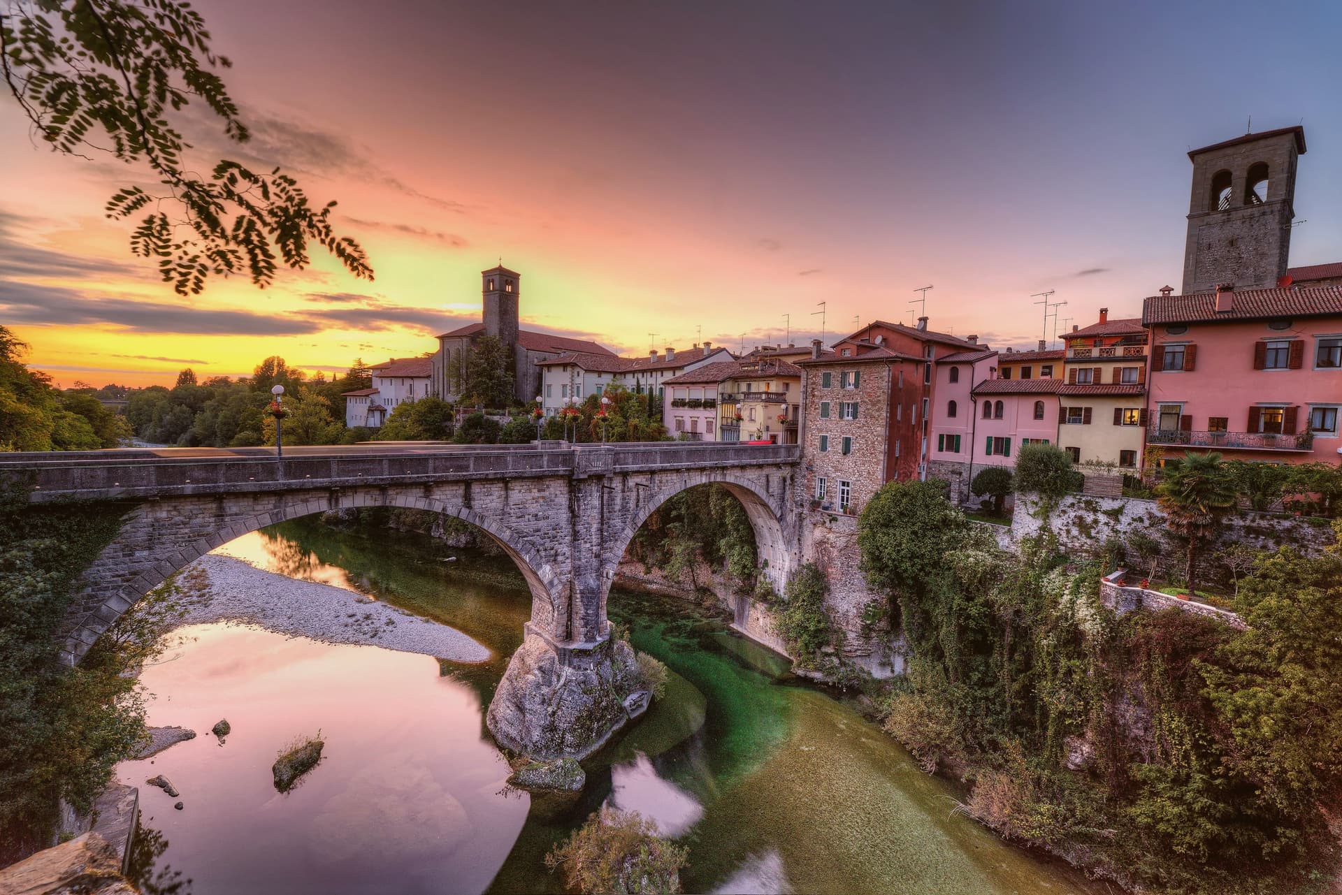Cividale del Friuli, photo 1