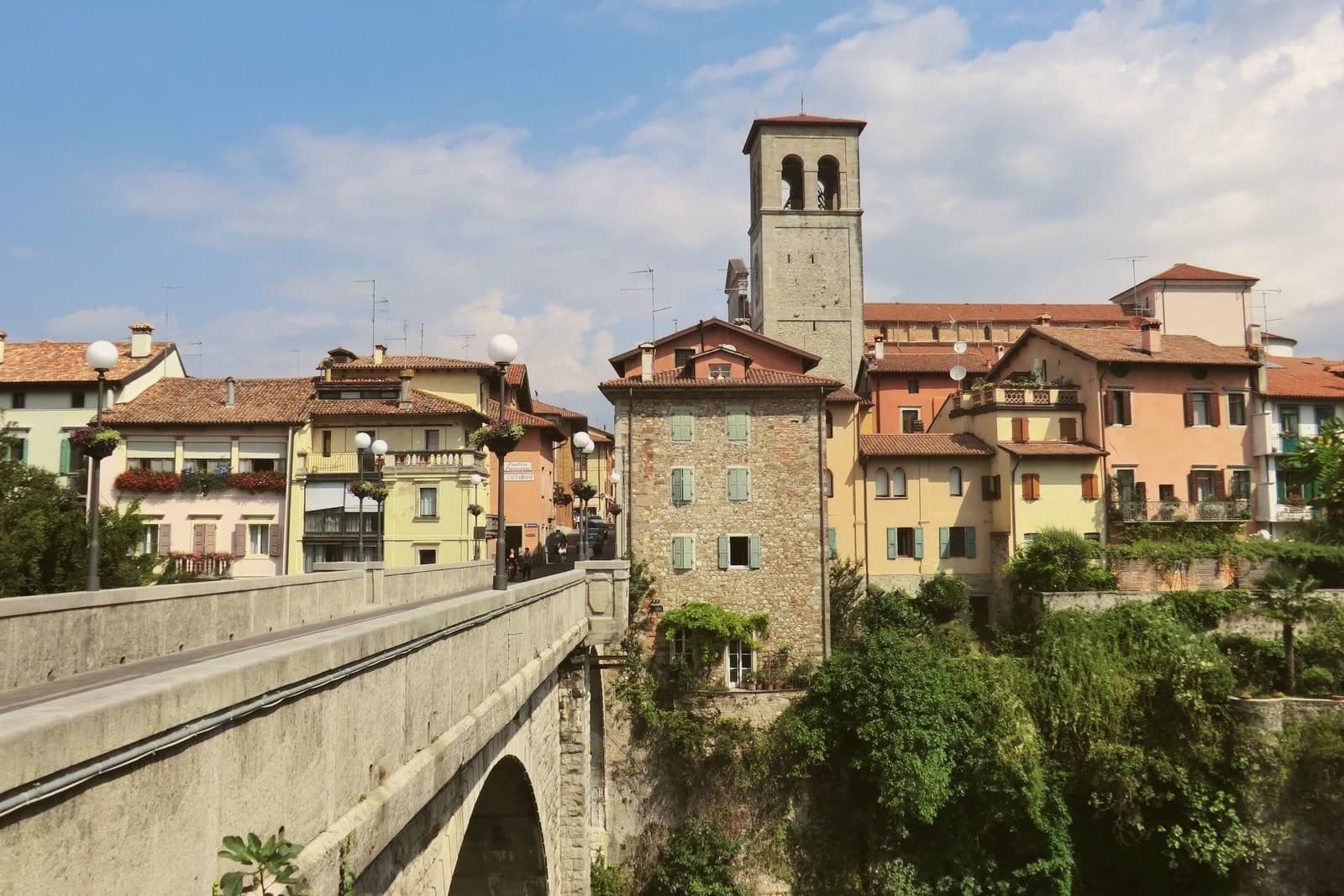 Cividale del Friuli, photo 2