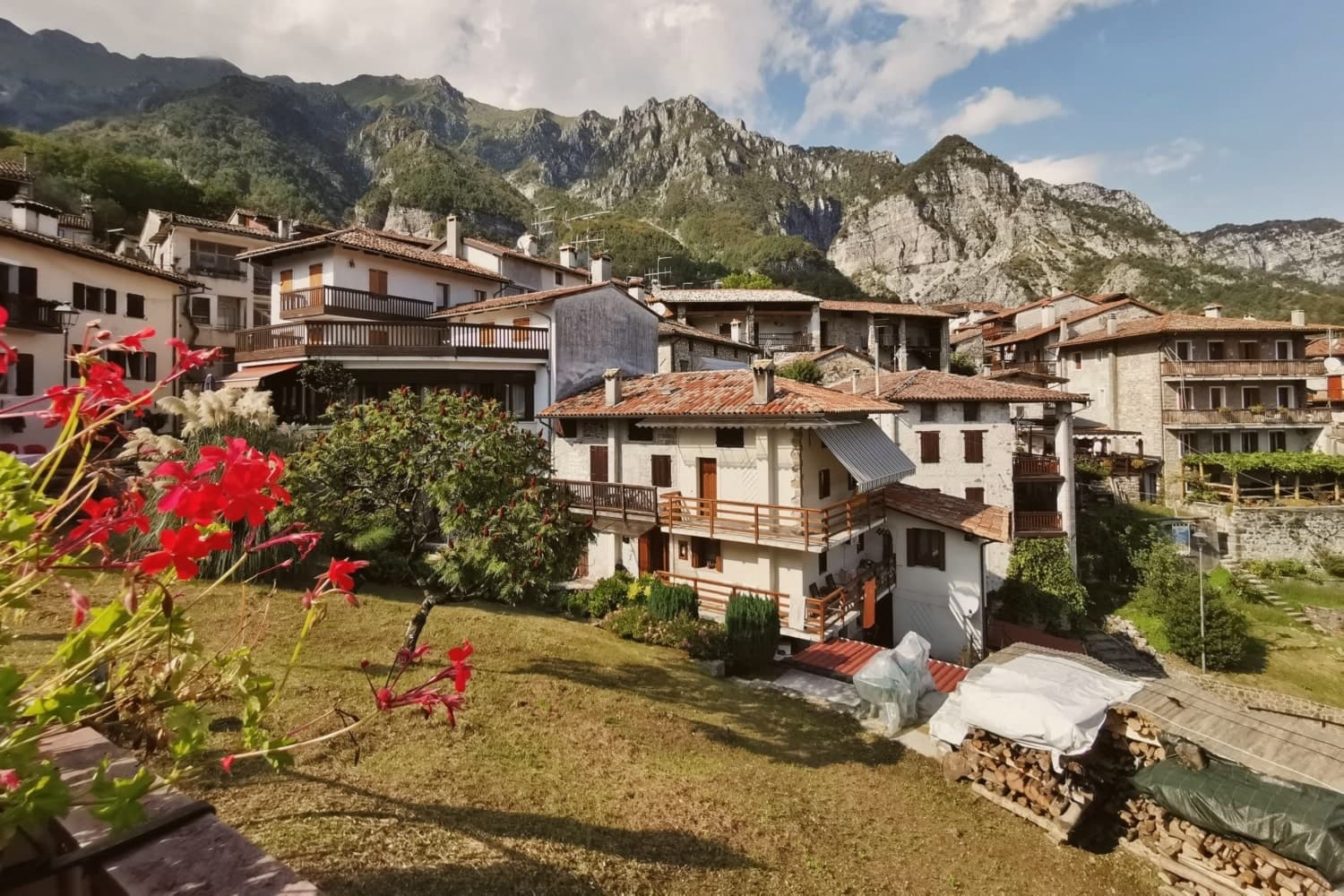 Frisanco, photo 1