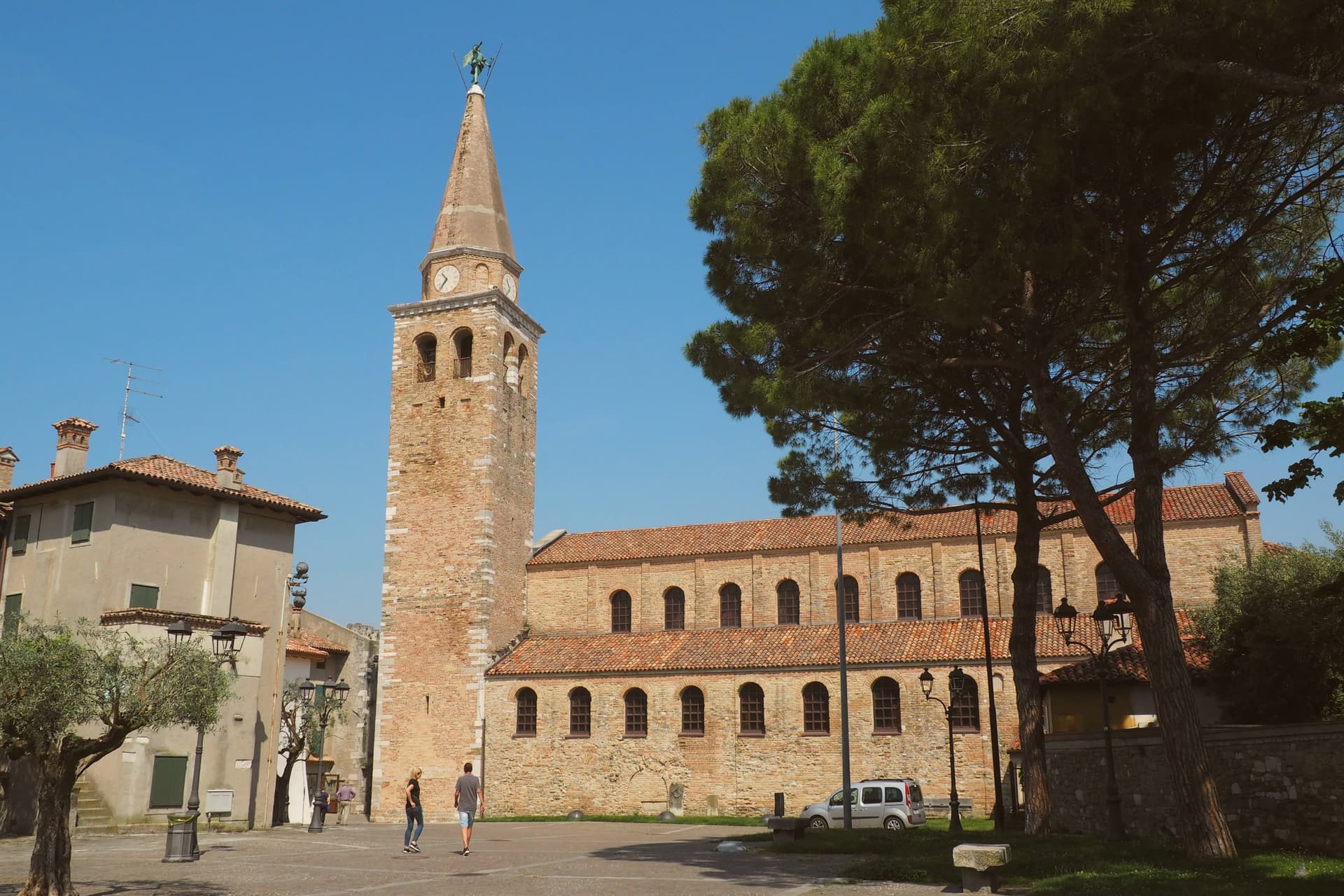 Grado, photo 2