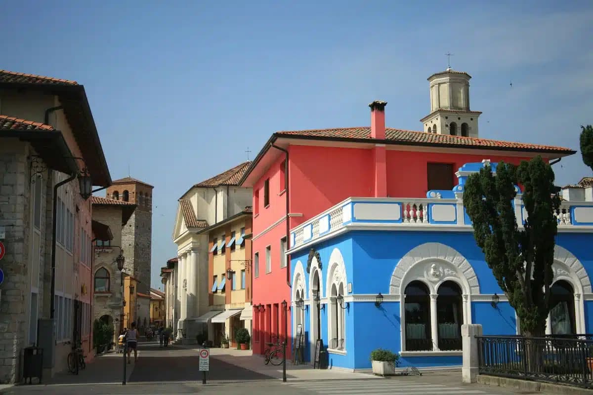 Marano Lagunare — photo 2